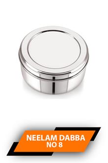 Neelam Dabba Puri No 8